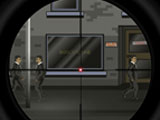 Free online shooting game Anaksha: Female Assassin