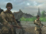Free online shooting game Brothers in Arms: Earned in Blood