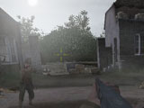 Free online shooting game Call of Duty 2