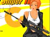 Online game Foxy Sniper 2