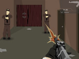 Free online shooting game Hitstick 4