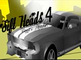 Online game Sift Heads 4