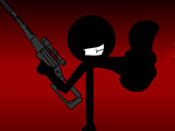 Shooting game Sniper Assassin 3