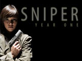 Online game Sniper Year One