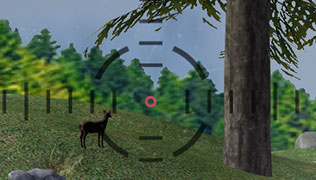 Online game Wild Hunting Clash